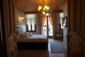  Tom Square Boutique Hotel  Стамбул